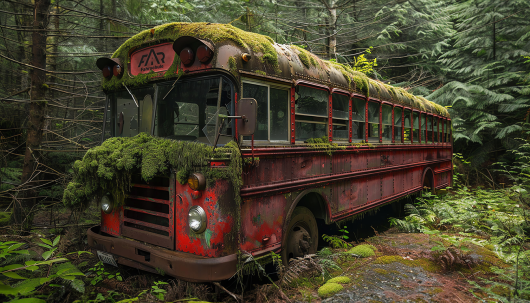 Auffrischungskurs BUS FAR