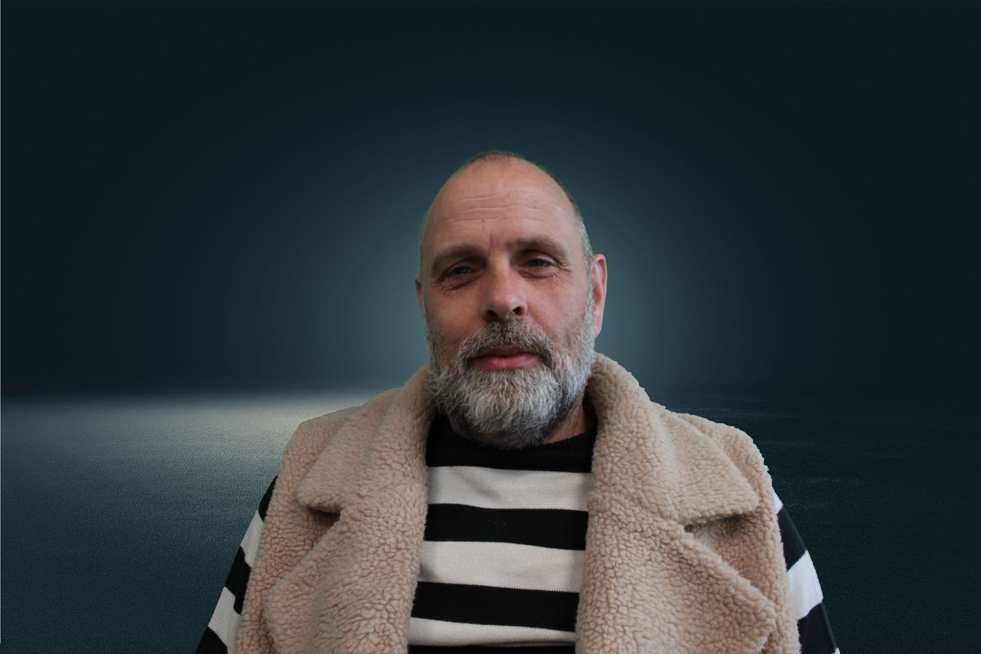 Rolf Ridder
