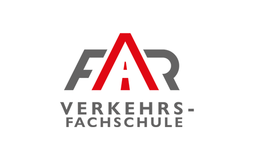 FAR Verkehrsfachschule Logo