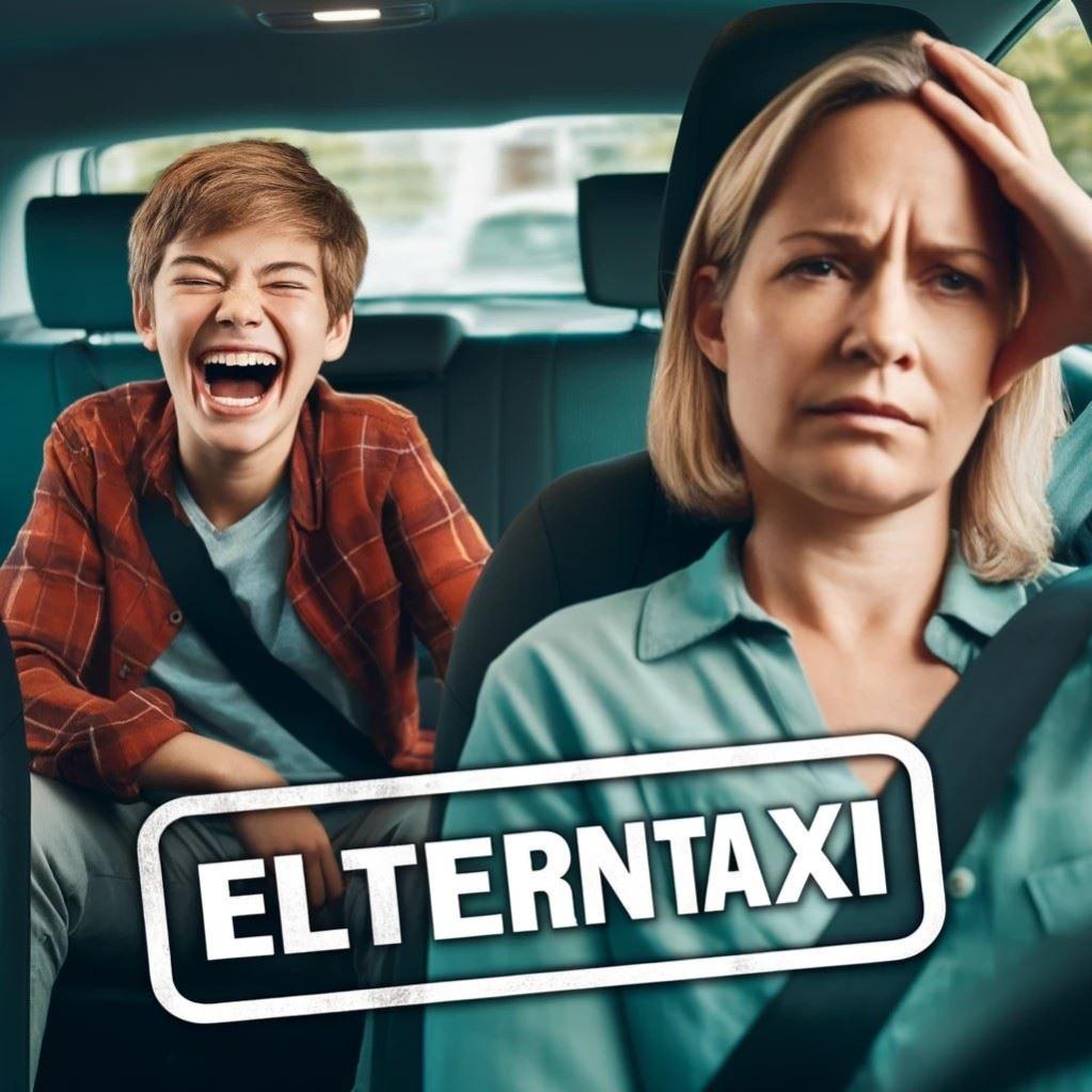 Elterntaxi - FAR