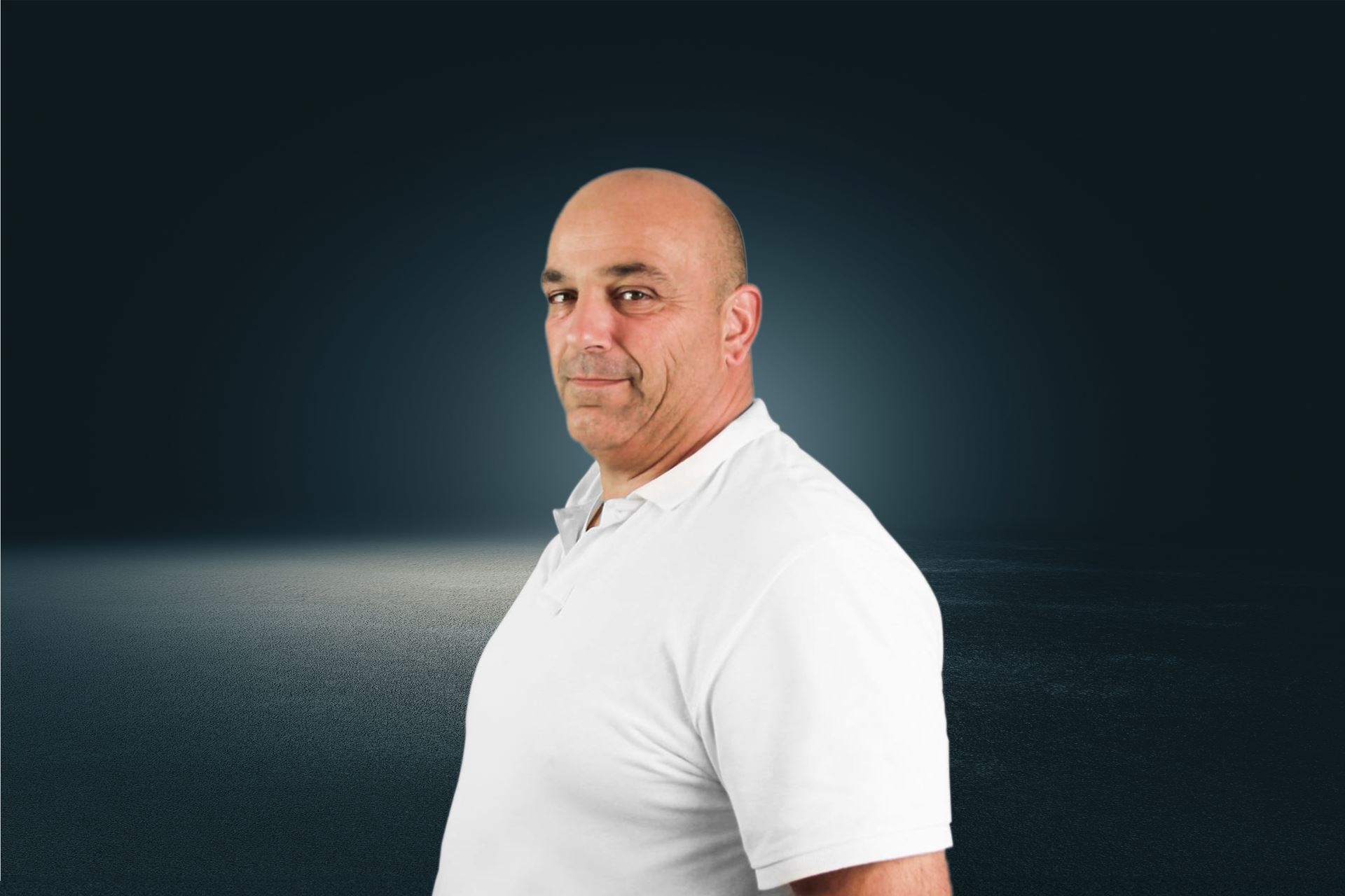 Dirk Kaiser