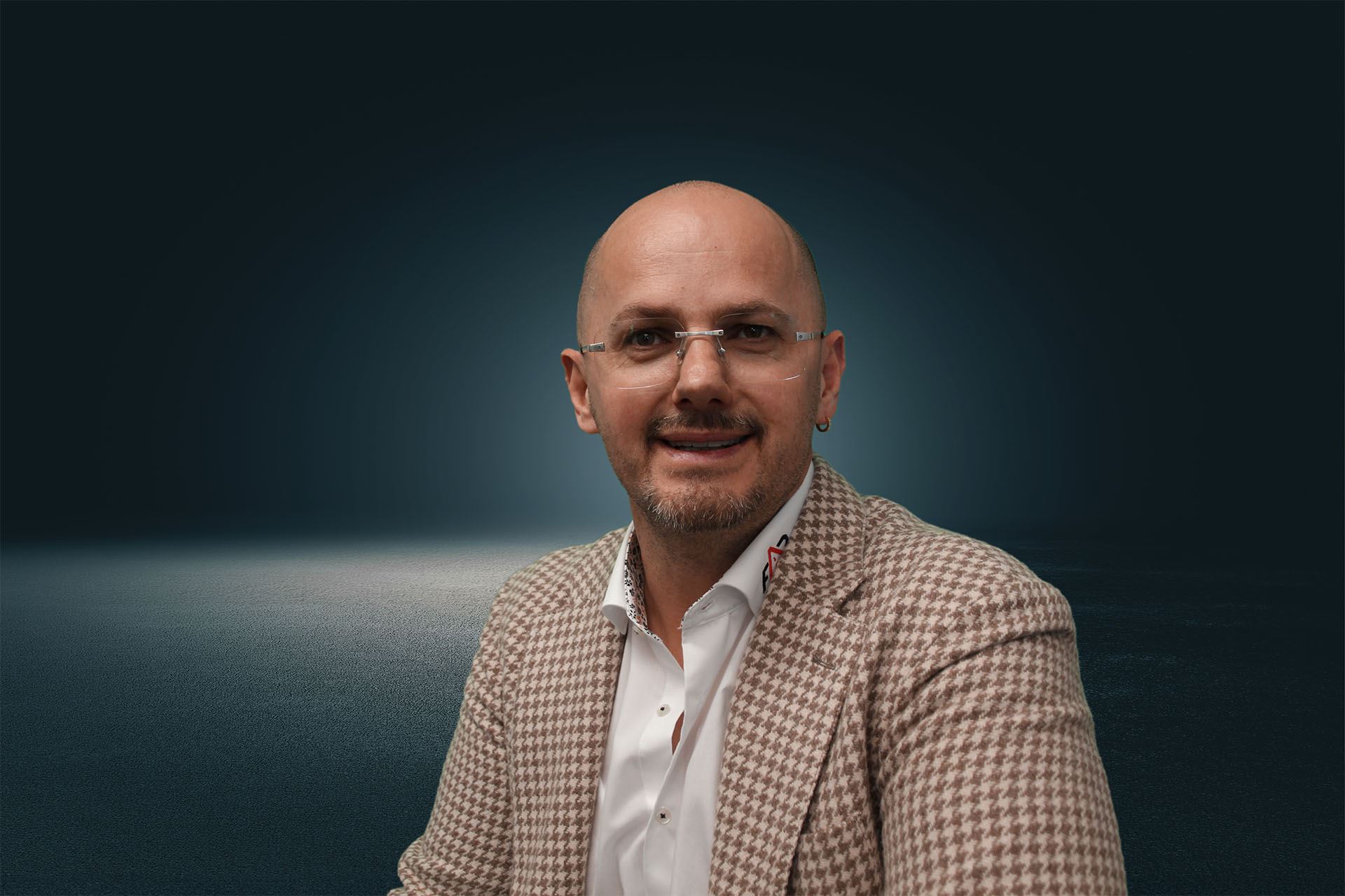 Suad Durakovic