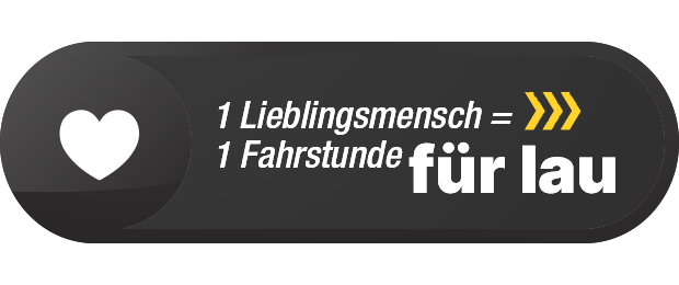 Lieblingsmensch - FAR