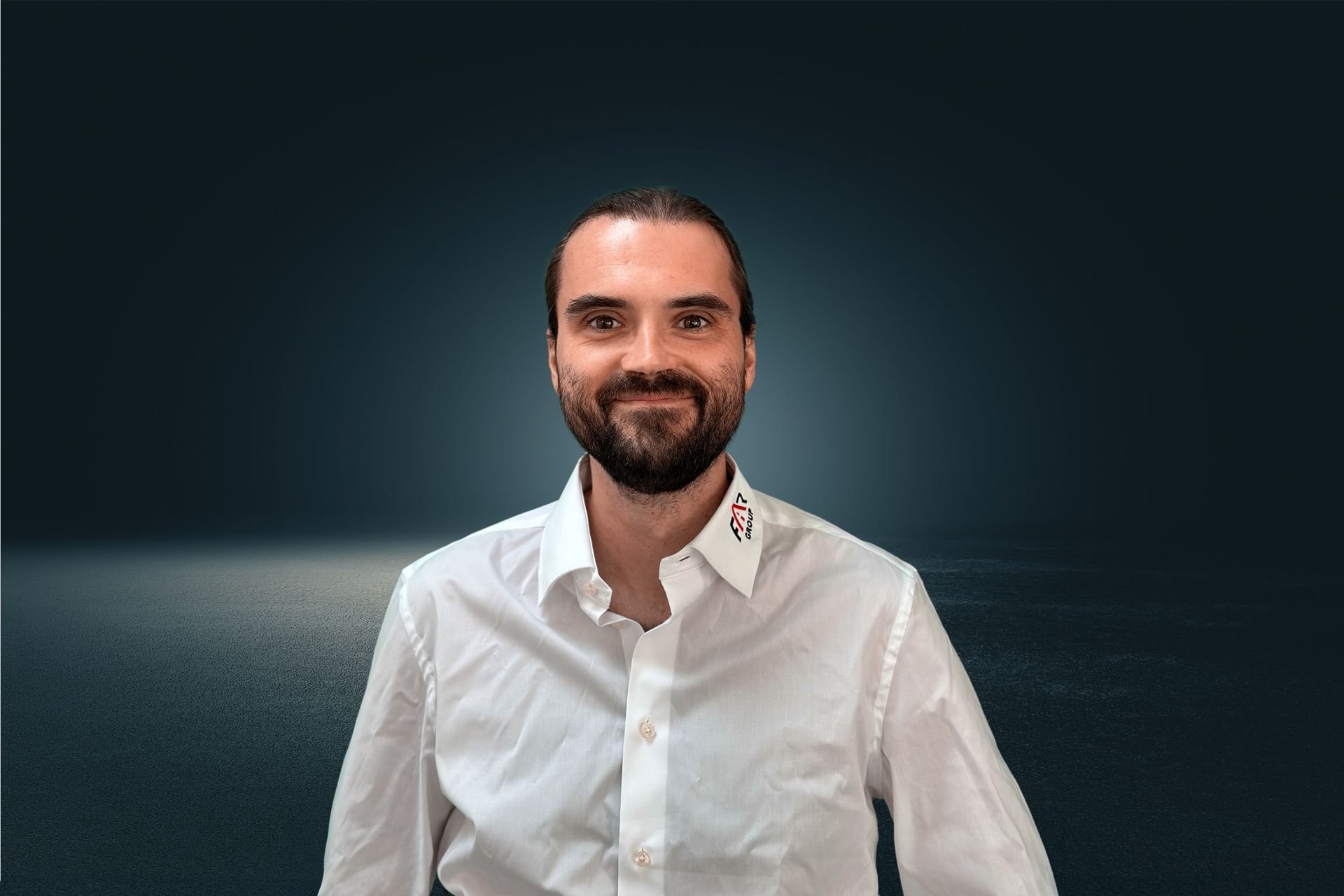 Nico Mattern