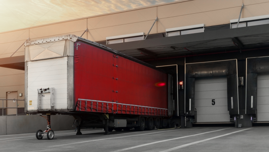 Pefektionstraining LKW - FAR
