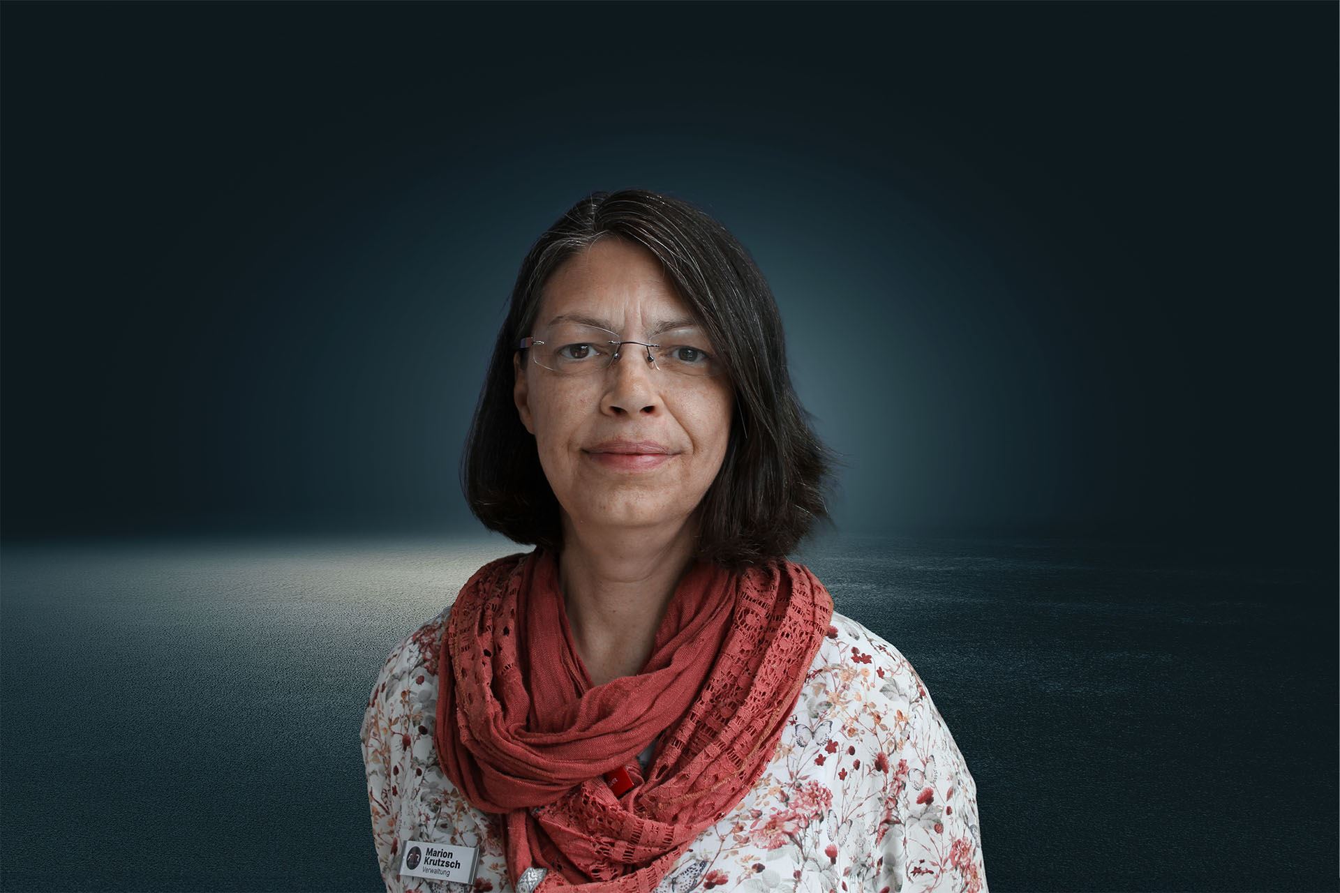 Marion Krutzsch