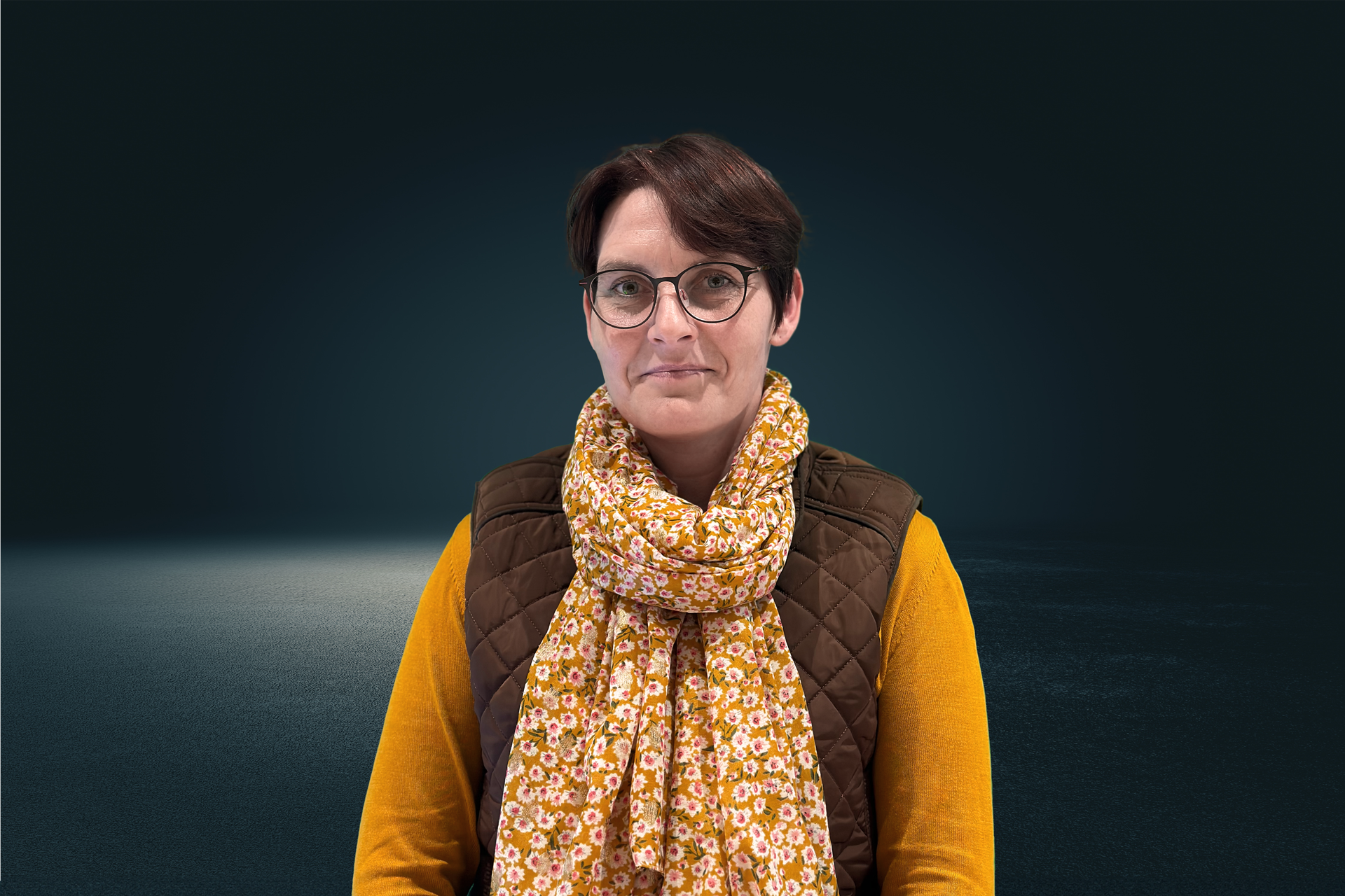 Yvonne Wiemann